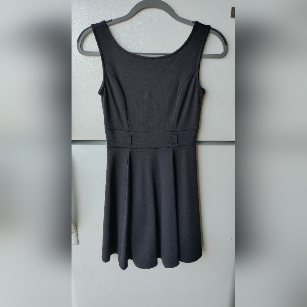 Women's summer dress